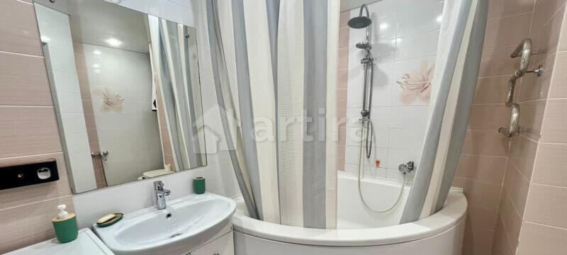 3-комн. квартира, 66 м2, 1/9 эт. Балаково - изображение 18