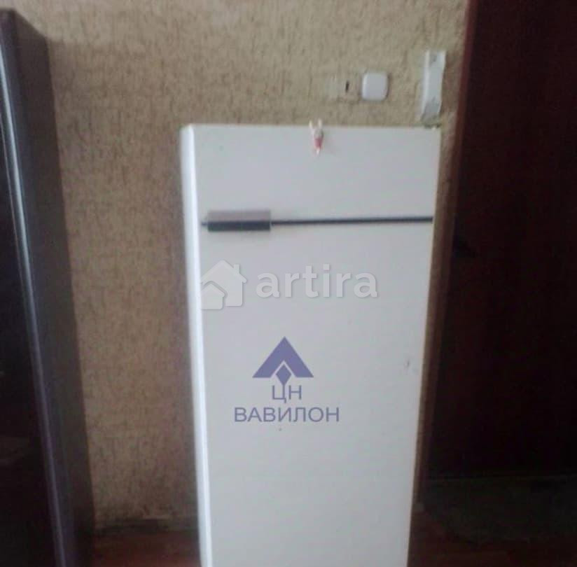 Комната, 18 м2, 7/9 эт. Волгодонск - изображение 3