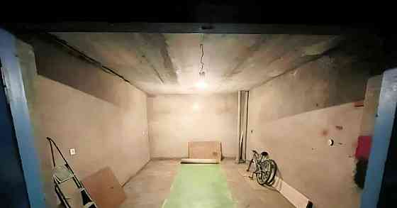 Гараж, 21 м2 Ростов-на-Дону