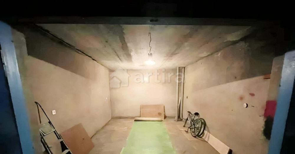 Гараж, 21 м2 Ростов-на-Дону - изображение 1