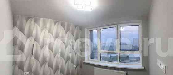 1-комн. квартира, 37.6 м2, 8/20 эт. Москва