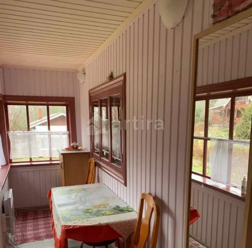 Коттедж, 50 м2, 50 соток, 1 эт. Сосново - изображение 5