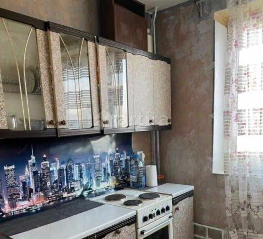 Комната, 12 м2, 12/12 эт. Москва - изображение 3