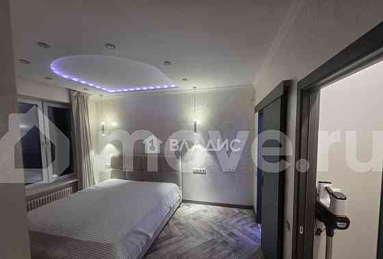 4-комн. квартира, 79.6 м2, 29/39 эт. Москва