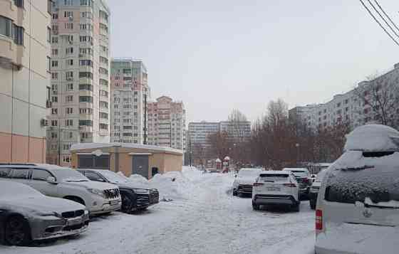 1-комн. квартира, 37 м2, 3/24 эт. Москва