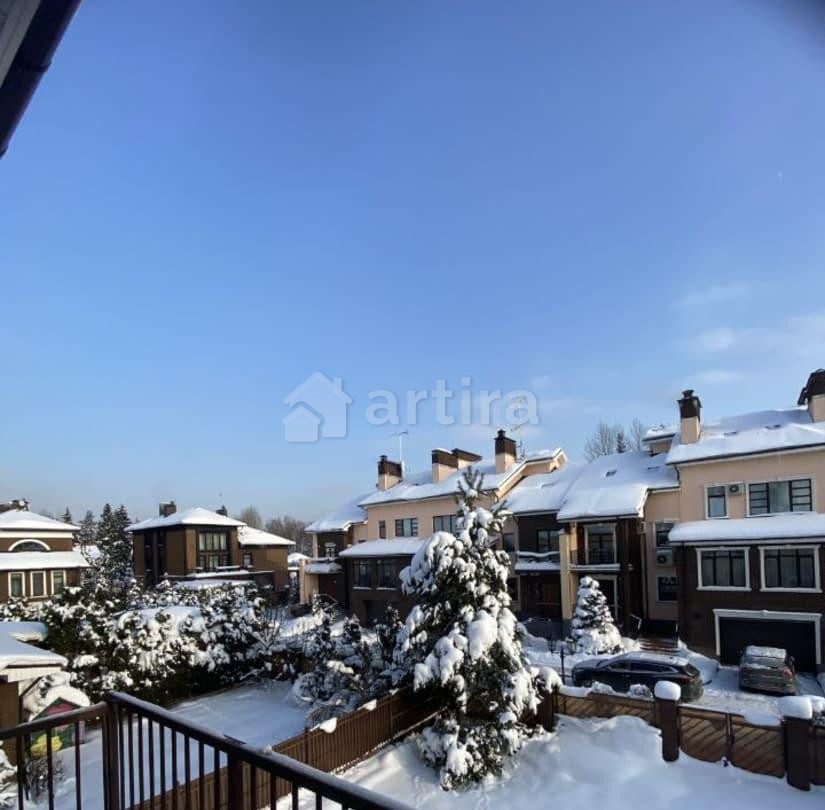 Дом, 610 м2, 2 сотки, 2 эт. Одинцово - изображение 3