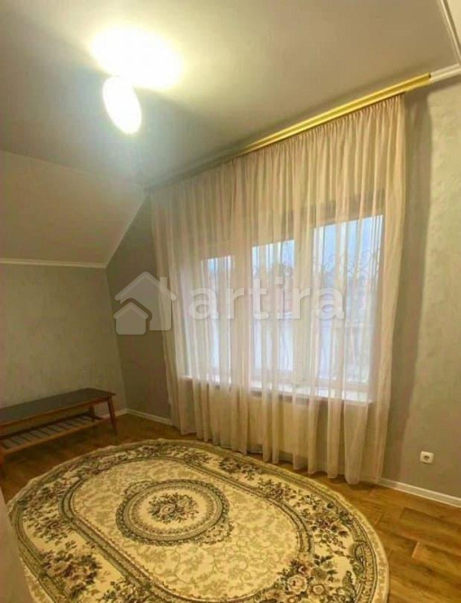 Дом, 150 м2, 4 сотки, 2 эт. Симферополь - изображение 6