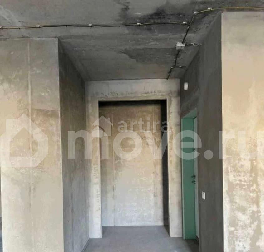 4-комн. квартира, 111 м2, 18/41 эт. Москва - изображение 2