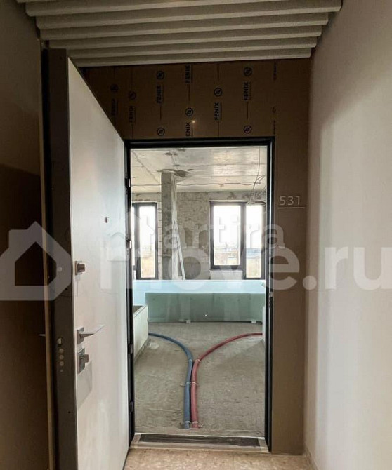 4-комн. квартира, 181.8 м2, 11/19 эт. Москва - изображение 2