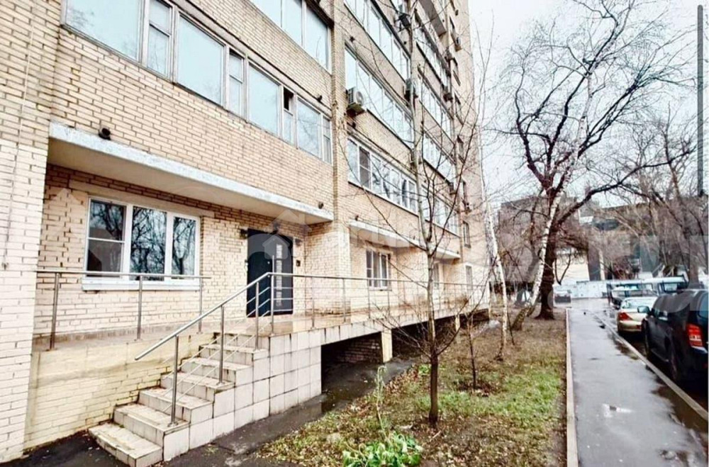 Студия, 10.7 м2, 1/14 эт. Москва - изображение 7