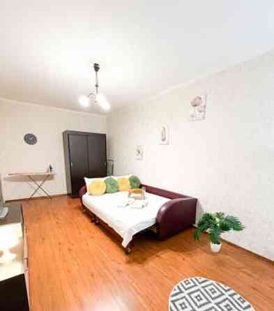 1-комн. квартира, 38 м2, 12/17 эт. Лобня