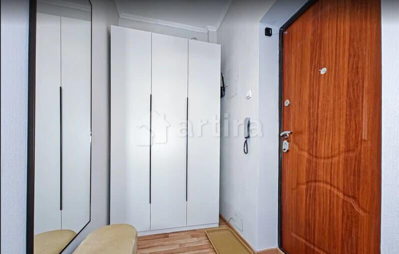 2-комн. квартира, 44 м2, 17/19 эт. Новосибирск - изображение 11