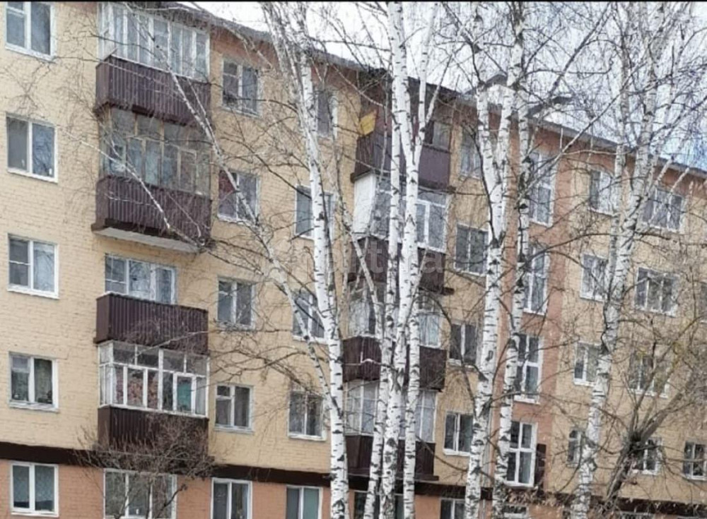 Комната, 20 м2, 2/5 эт. Зеленодольск - изображение 4