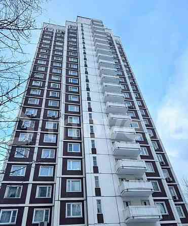 2-комн. квартира, 58 м2, 16/22 эт. Москва