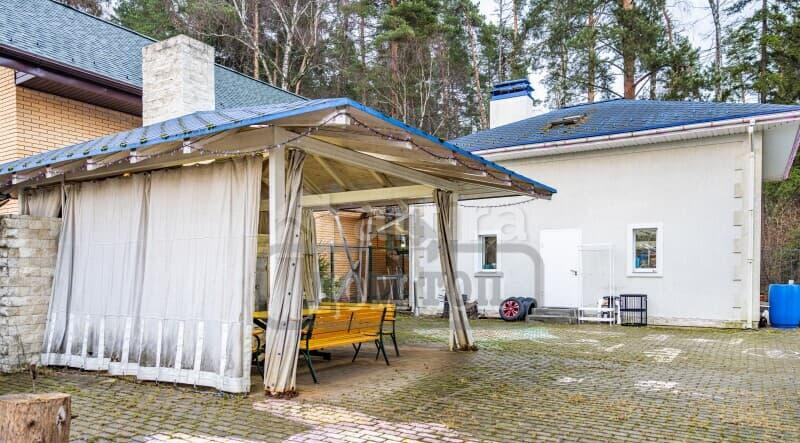 Коттедж, 890 м2 Щёлково - изображение 8