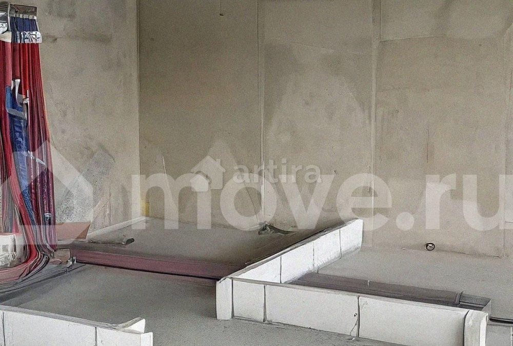 4-комн. квартира, 130 м2, 23/32 эт. Москва - изображение 5