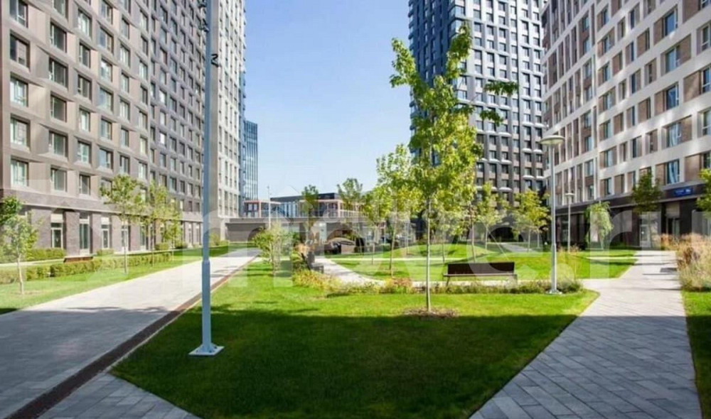 4-комн. квартира, 113 м2, 7/26 эт. Москва - изображение 7