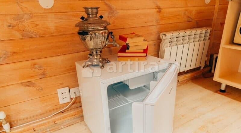 1-комн. квартира, 19 м2, 4/4 эт. Казань - изображение 10