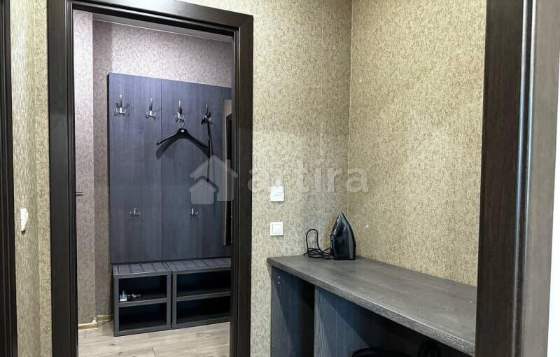 3-комн. апарт-ы, 65 м2, 4/9 эт. Санкт-Петербург - изображение 7