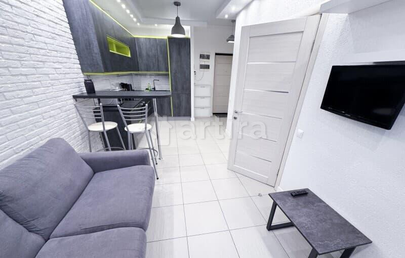 1-комн. квартира, 32 м2, 4/25 эт. Химки - изображение 7