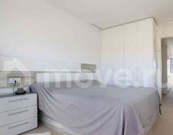 3-комн. квартира, 90.2 м2, 23/47 эт. Москва