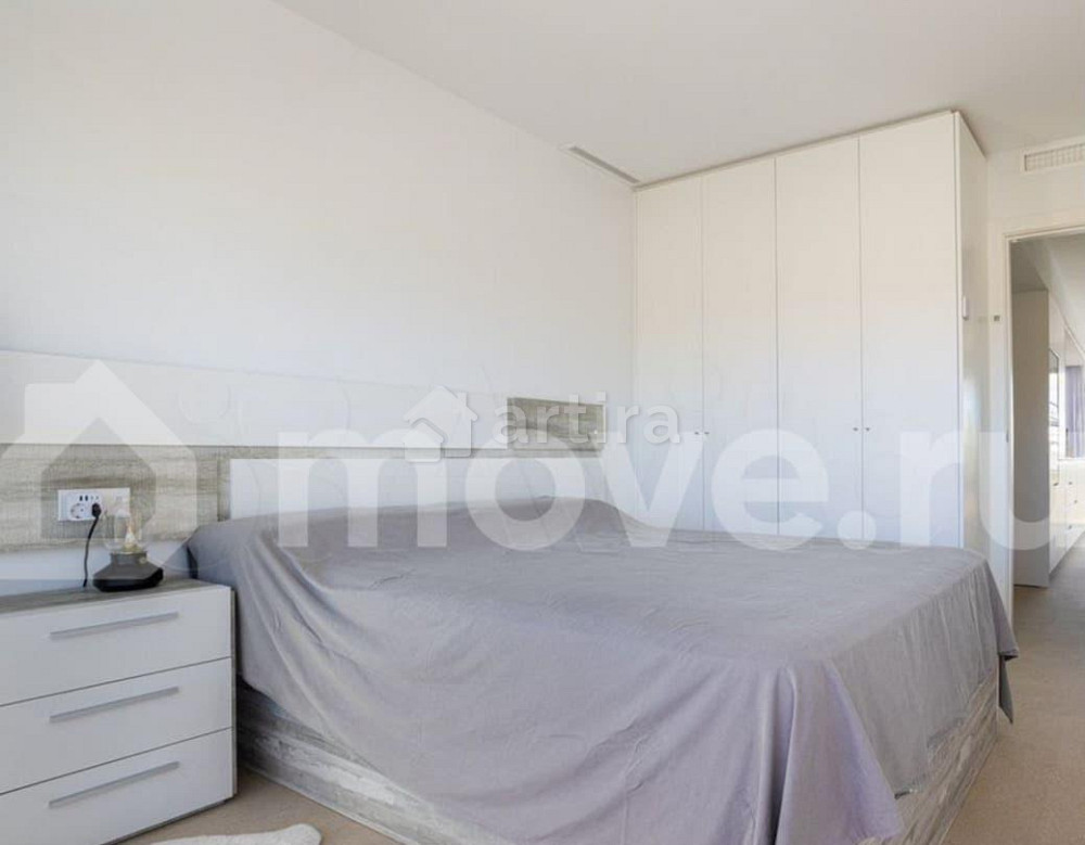 3-комн. квартира, 90.2 м2, 23/47 эт. Москва - изображение 3