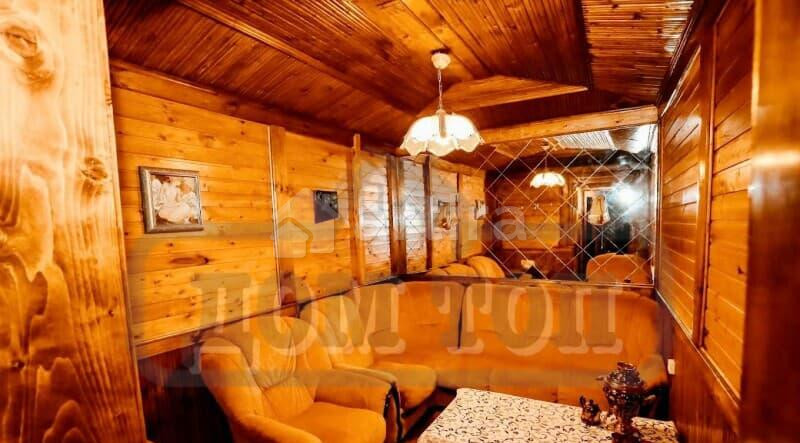 Коттедж, 850 м2 Видное - изображение 20