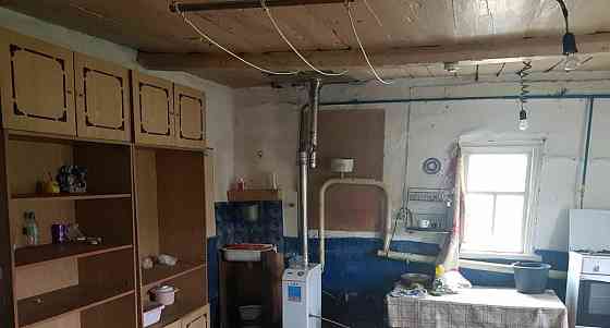 Дом, 39 м2, 41 сотка, 1 эт. Алексеевка