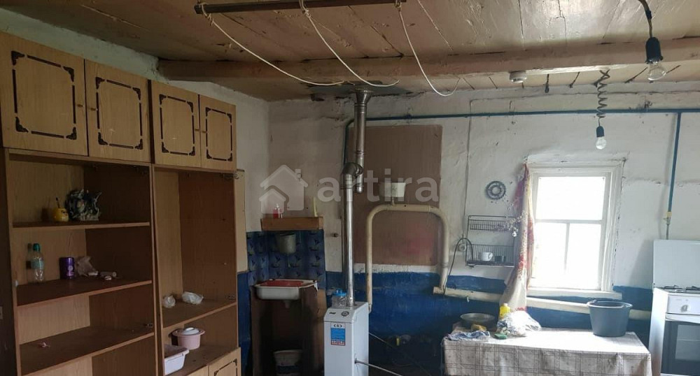 Дом, 39 м2, 41 сотка, 1 эт. Алексеевка - изображение 5