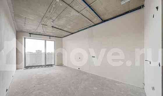 Студия, 32.7 м2, 9/13 эт. Москва