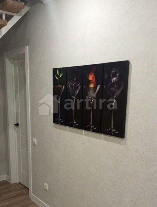 Дом, 110 м2, 6 соток, 2 эт. Саратов - изображение 1