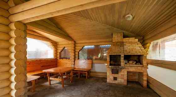 Коттедж, 600 м2 Домодедово