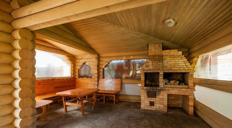 Коттедж, 600 м2 Домодедово - изображение 5