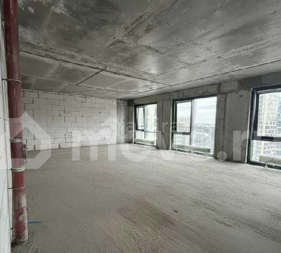 3-комн. квартира, 80 м2, 6/6 эт. Москва - изображение 3