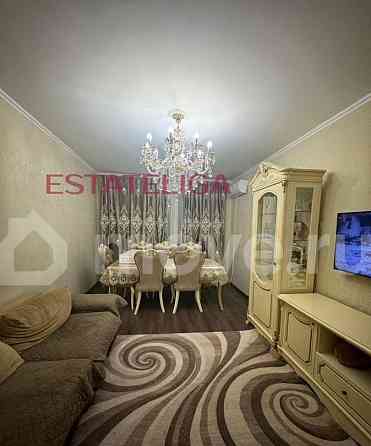 3-комн. квартира, 85 м2, 2/20 эт. Москва