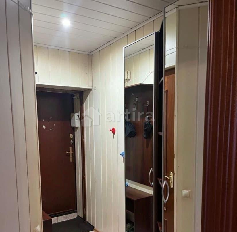 Комната, 14 м2, 2/5 эт. Москва - изображение 3