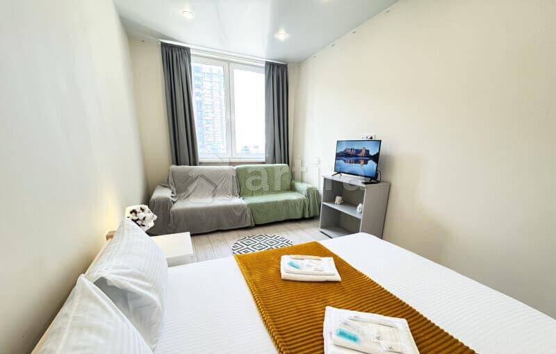 1-комн. квартира, 41 м2, 8/22 эт. Долгопрудный - изображение 9