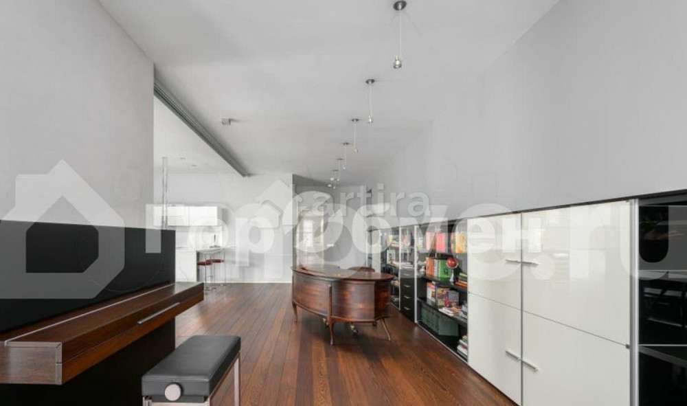 3-комн. квартира, 141.4 м2, 3/23 эт. Москва - изображение 7