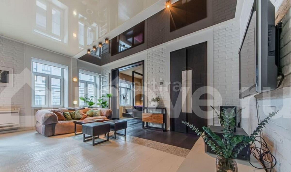 3-комн. квартира, 73 м2, 5/5 эт. Москва - изображение 7