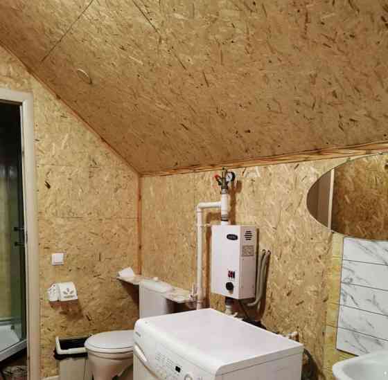 Дом, 100 м2, 2 сотки, 2 эт. Толмачево