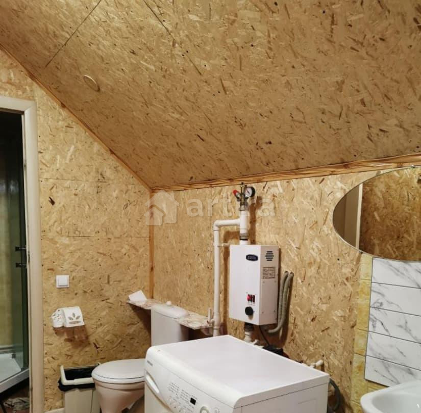 Дом, 100 м2, 2 сотки, 2 эт. Толмачево - изображение 5