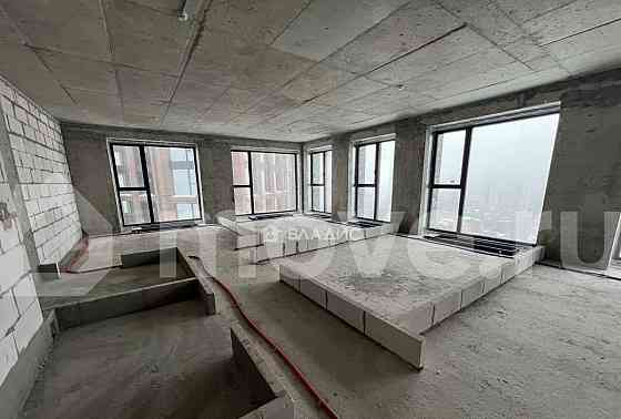 4-комн. квартира, 111.4 м2, 2/9 эт. Москва