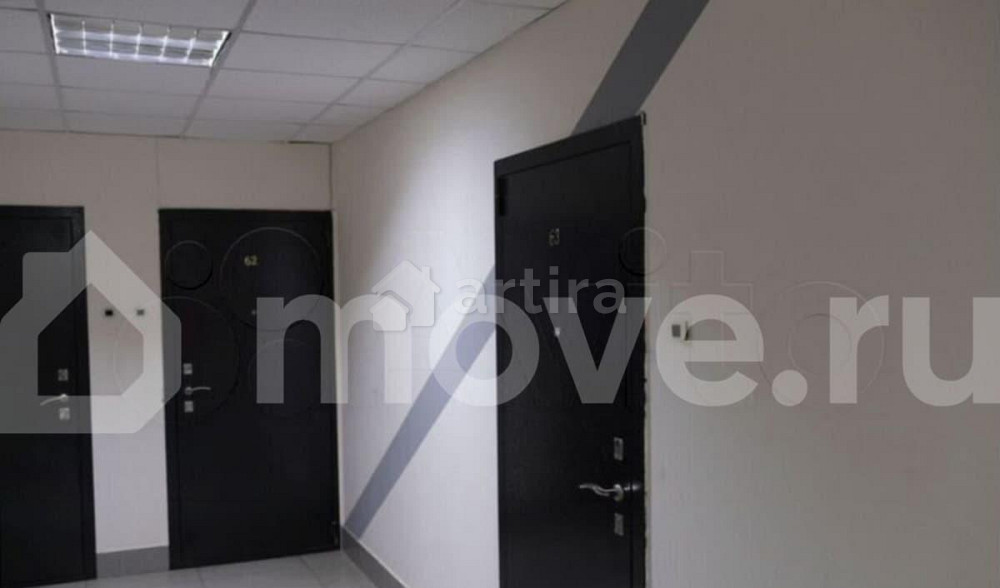 Студия, 20.6 м2, 2/5 эт. Москва - изображение 5