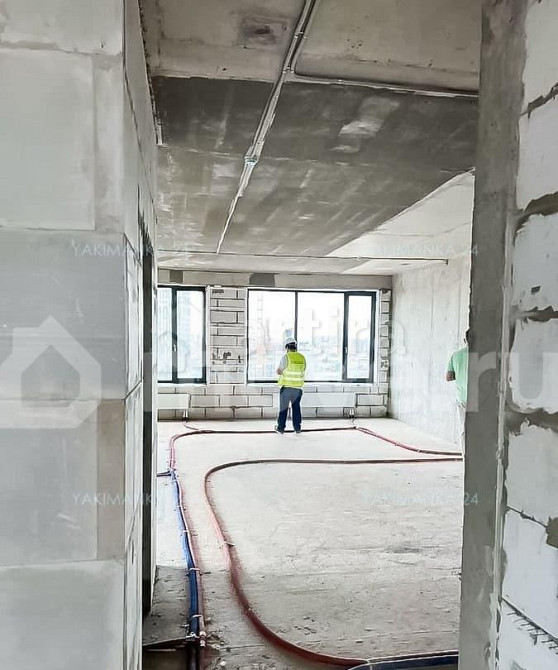 4-комн. квартира, 125 м2, 26/51 эт. Москва - изображение 2