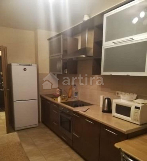 Комната, 18 м2, 8/25 эт. Самара - изображение 11