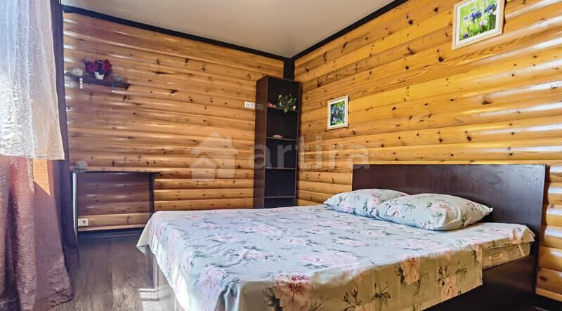 Коттедж, 250 м2 Сертолово - изображение 16