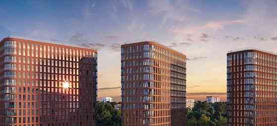 Гараж, 15 м2 Москва