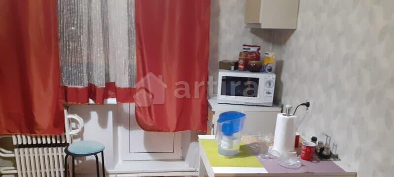 1-комн. квартира, 38 м2, 5/5 эт. Домодедово - изображение 7