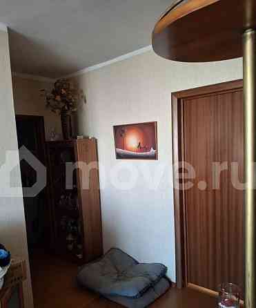 3-комн. квартира, 63.9 м2, 12/12 эт. Москва