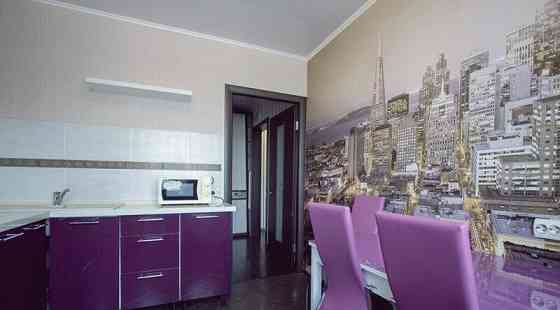 1-комн. квартира, 36 м2, 7/10 эт. Красноярск